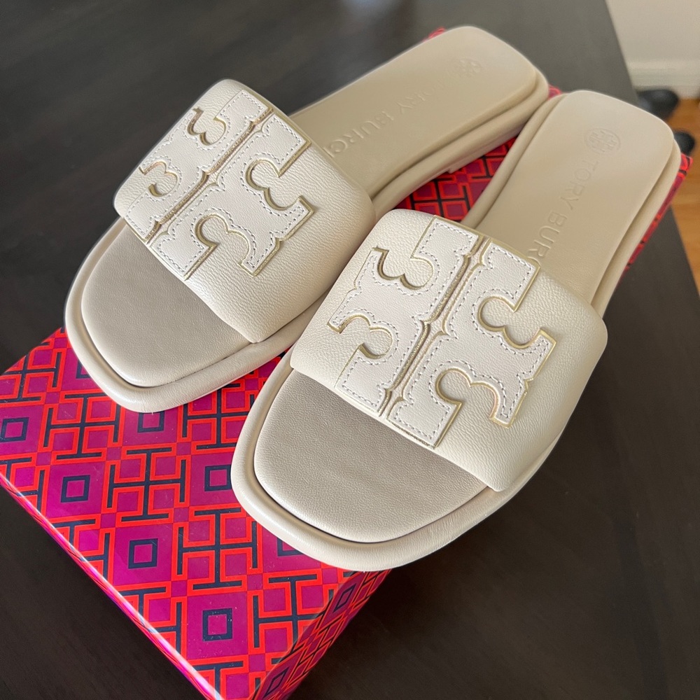 Tory Burch Sandals